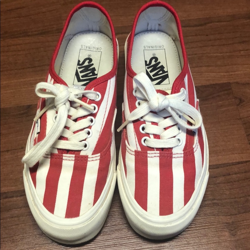 Vans Originals